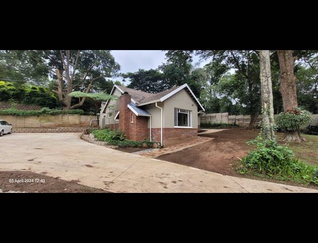 3 BEDROOM HOUSE RENTED IN BOUGHTON